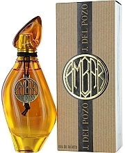 Fragrances, Perfumes, Cosmetics Jesus Del Pozo Ambar - Eau de Toilette