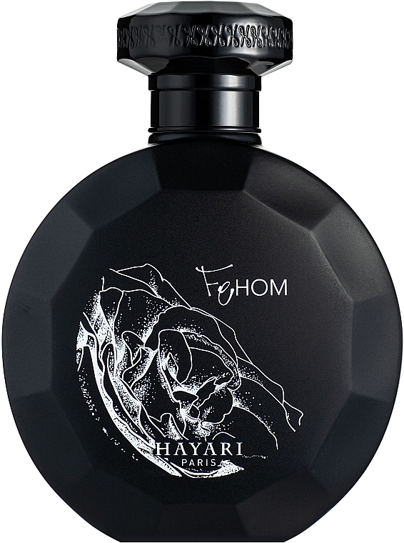 Hayari FeHom - Eau de Parfum — photo N1