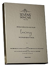 Filling Face Mask - Sevens Skincare Facial Beauty Ritual — photo N1