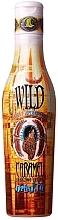 Fragrances, Perfumes, Cosmetics Solarium Tan Milk - Oranjito Level 2 Wild Caramel