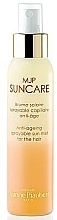 Fragrances, Perfumes, Cosmetics Sun Protective Hair Spray - Methode Jeanne Piaubert Suncare Anti-Ageing Sprayable Sun Mist for the Hair