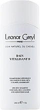 Colored Hair Shampoo - Leonor Greyl Bain Vitalisant B — photo N2