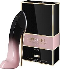 Carolina Herrera Good Girl Blush Elixir - Eau de Parfum — photo N2