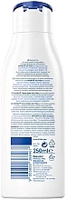 Zen Vibes Body Lotion - Nivea Body Lotion Zen Vibes Almond Blossom And Vanilla Scent Limited Edition — photo N2