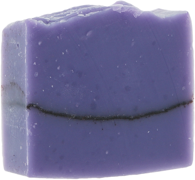 Natural Lavender Soap - Dushka — photo N14