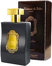 Fragrances, Perfumes, Cosmetics La Sultane de Saba Bois de Oud - Eau de Parfum