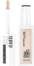 Fragrances, Perfumes, Cosmetics Long-Lasting Concealer - Maybelline New York Super Stay 30H