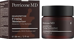 Neuropeptide Moisturizing Cream - Perricone MD Neuropeptide Firming Moisturizer — photo N2