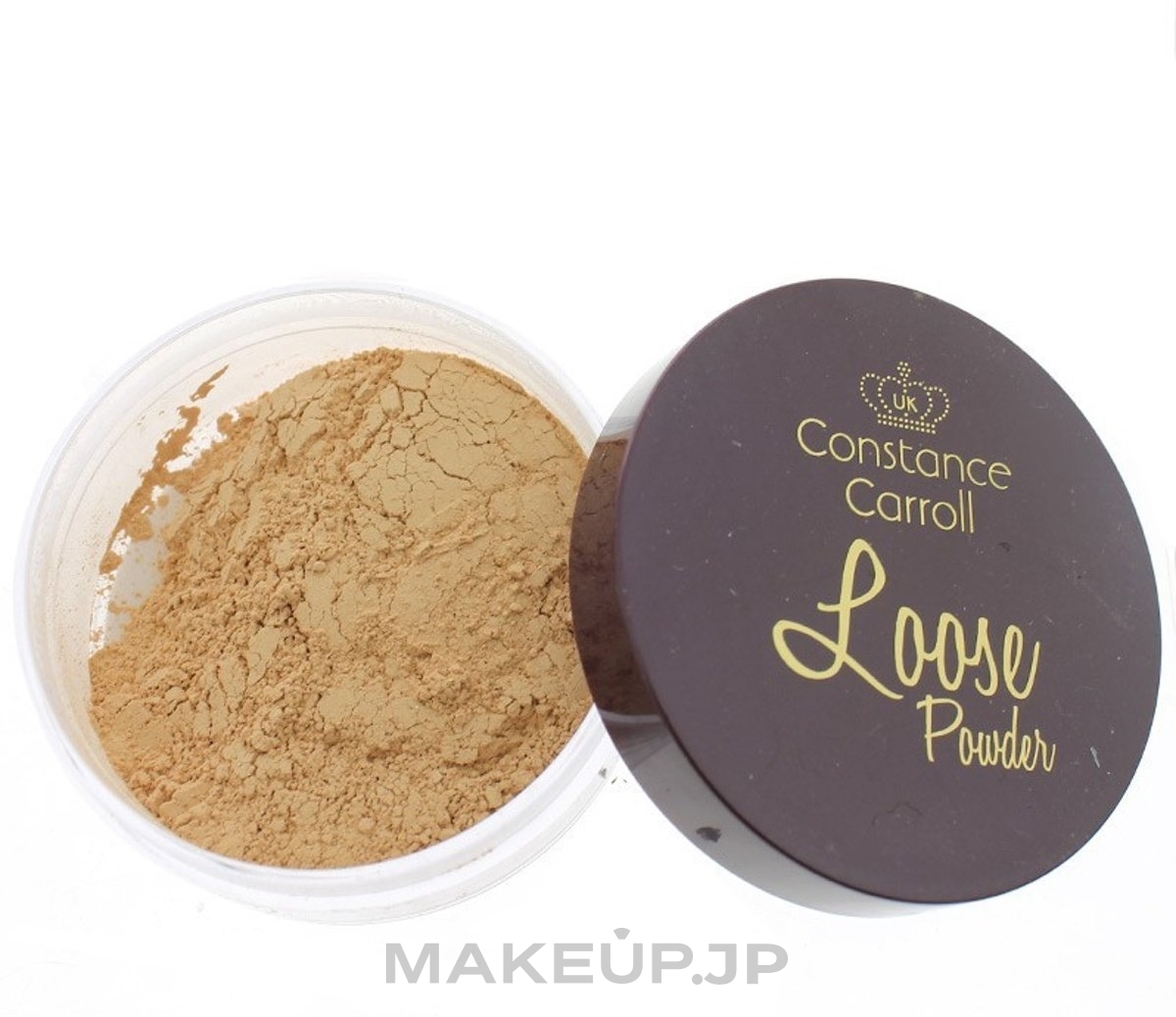 Loose Powder - Constance Carroll Loose Powder — photo 02 - Honey