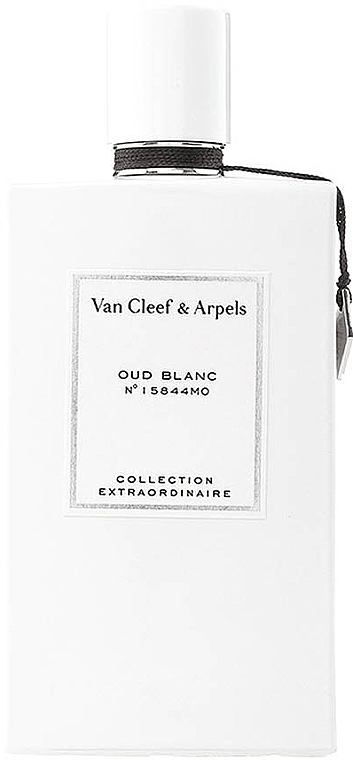 Van Cleef & Arpels Collection Extraordinaire Oud Blanc - Eau de Parfum (tester without cap) — photo N2