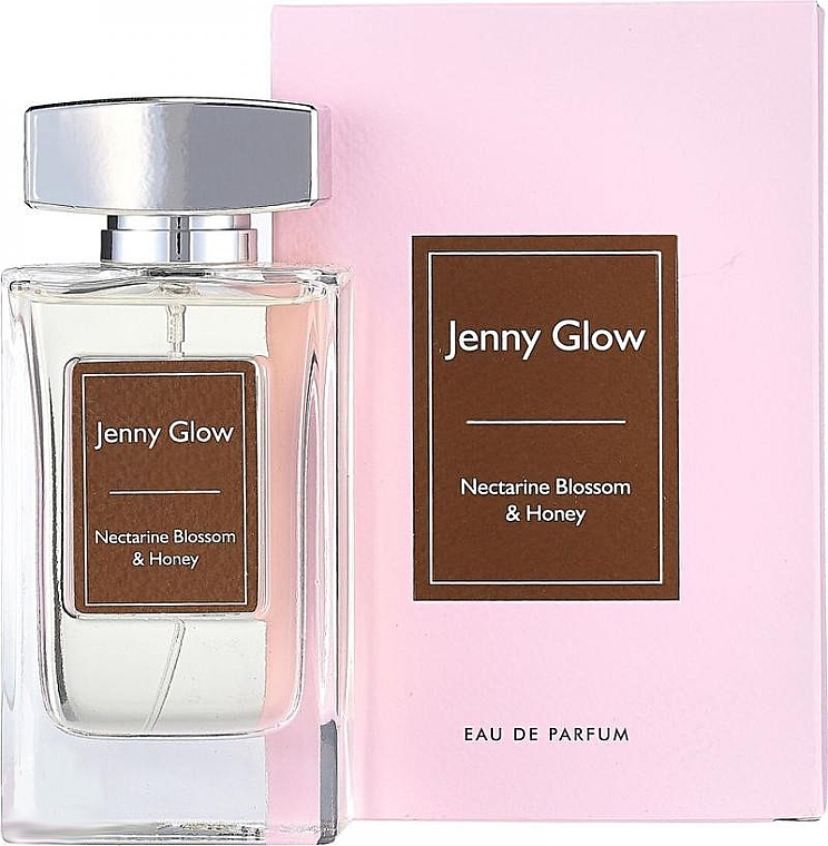 Jenny Glow Nectarine Blossom & Honey - Eau de Parfum — photo N1