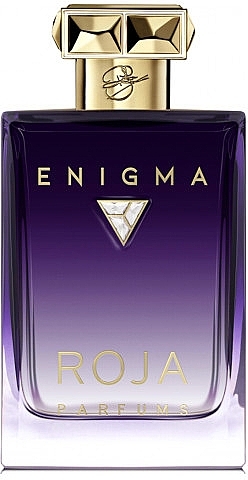 Roja Parfum Enigma Pour Femme - Perfumed Spray — photo N1