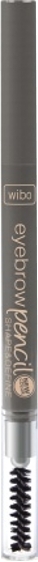 Brow Pencil - Wibo Pencil Eyebrow — photo 03