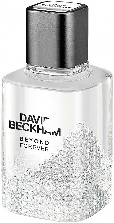 David Beckham Beyond Forever - Eau de Toilette — photo N1