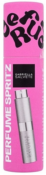 Atomizer - Gabriella Salvete Festival Festival Perfume Spritz Atomizer  — photo N1