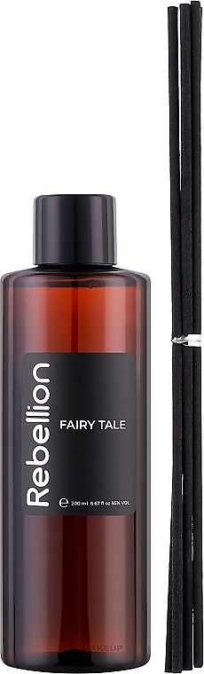 Aroma Diffuser Refill 'Fairy Tale' - Rebellion — photo N1