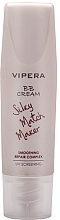 Fragrances, Perfumes, Cosmetics Oily Prone Skin BB Cream - Vipera BB Cream Silky Match Maker
