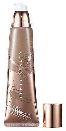 Body Tint - Fenty Beauty Body Sauce Body Luminizing Tint — photo N2