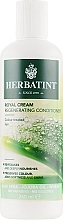 Conditioner for Coloured Hair - Herbatint Royal Cream Regenerating Conditioner — photo N3