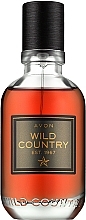 Fragrances, Perfumes, Cosmetics Avon Wild Country - Eau de Toilette