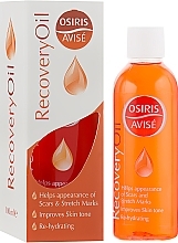 Facial Oil - Xpel Marketing Ltd Osiris Avise Recovery Oil — photo N1