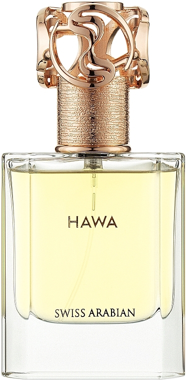 Swiss Arabian Hawa - Eau de Parfum — photo N7
