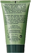 Face Mask - Repechage Hydra 4 Mask For Sensitive Skin — photo N2