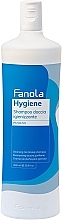 Fragrances, Perfumes, Cosmetics Shower Gel & Shampoo - Fanola Hygiene Cleansing Hair & Body Shampoo