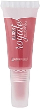 Fragrances, Perfumes, Cosmetics Gel Lip Gloss - Bellaoggi Gloss Royale