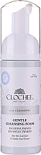 Soothing Face Cleansing Foam - Clochee Gentle Cleansing Foam — photo N2