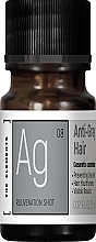 Anti-Grey Hair Complex - Pharma Group Laboratories The Elements Anti-Gray — photo N2