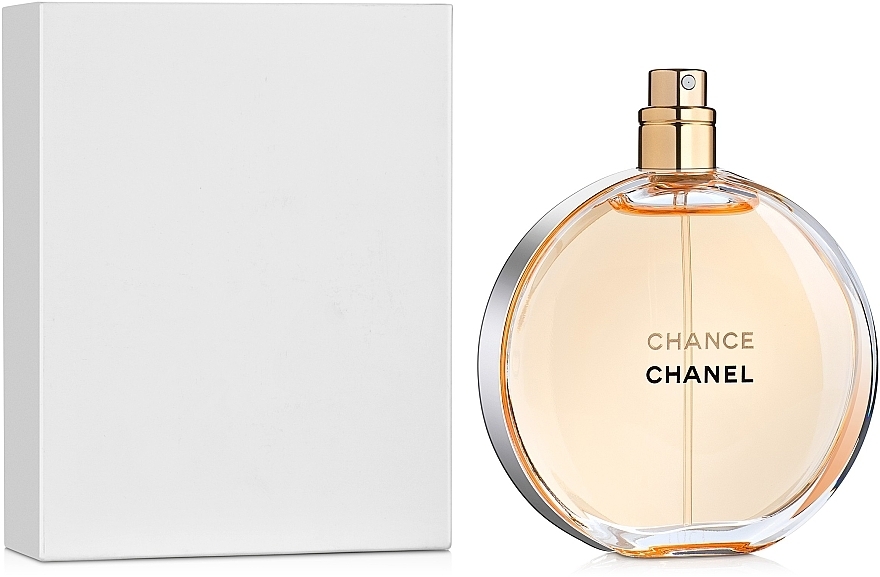 Chanel Chance - Eau (tester without cap) — photo N2