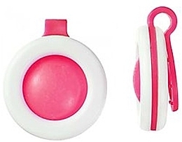 Fragrances, Perfumes, Cosmetics Perfumed Anti-Mosquito Clip, pink - Chicco Perfumed Clip