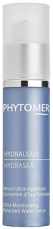 Moisturizing Nourishing Serum - Phytomer Hydrasea Ultra-Moisturizing Serum — photo N1