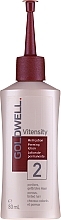 Fragrances, Perfumes, Cosmetics Perm Liquid 2 - Goldwell Vitensity Performing Lotion 2