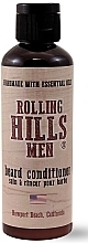 Fragrances, Perfumes, Cosmetics Beard Conditioner - Rolling Hills Men Beard Conditioner