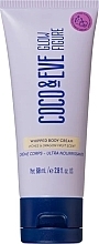 Fragrances, Perfumes, Cosmetics Dragon Fruit & Lychee Body Cream - Coco & Eve Glow Figure Whipped Body Cream Dragonfruit & Lychee