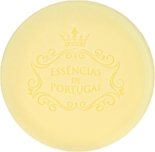 Natural Soap - Essencias De Portugal Yellow Chita Lemon Soap — photo N2