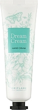 Hand Cream - Oriflame Dream Cream Hand Cream — photo N1