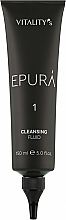 Hair Fluid - Vitality’s Epura Cleancing Fluid — photo N1