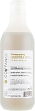 Fragrances, Perfumes, Cosmetics Almond Shampoo - Coiffance Professionnel Technical Care Almond Concentrated Shampoo