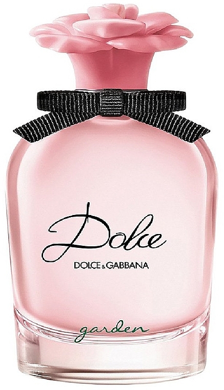 Dolce & Gabbana Dolce Garden - Eau de Parfum (tester with cap) — photo N1