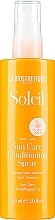 Fragrances, Perfumes, Cosmetics Hair Conditioning Spray - La Biosthetique Soleil Sun Care Conditioning Spray