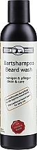 Fragrances, Perfumes, Cosmetics Beard Shampoo - Golddasch Beard Wash