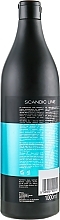 Hair Oxydant - Profis Scandic Line Oxydant Creme 9% — photo N30