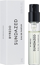 Fragrances, Perfumes, Cosmetics Byredo Sundazed - Perfume (sample)