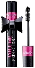 Fragrances, Perfumes, Cosmetics Lash Mascara - Bourjois Volume Seduction 