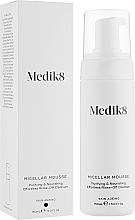 Fragrances, Perfumes, Cosmetics Micellar Mousse-Foam - Medik8 Micellar Mousse