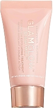 Brightening & Illuminating Mask - Glamglow Brightmud Dual Action Exfoliating Treatment — photo N12