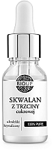 Fragrances, Perfumes, Cosmetics Sugarcane Squalane - Bioup